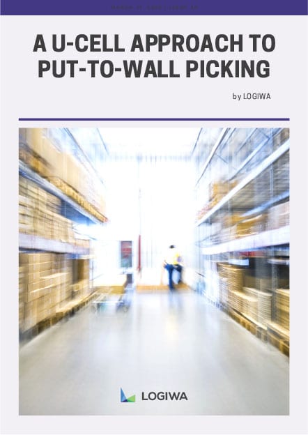 Put-To-Wall Picking