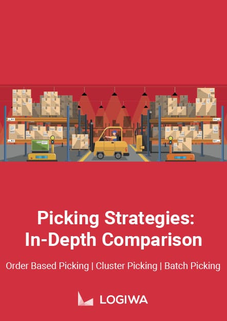 Order Picking Methods Guide