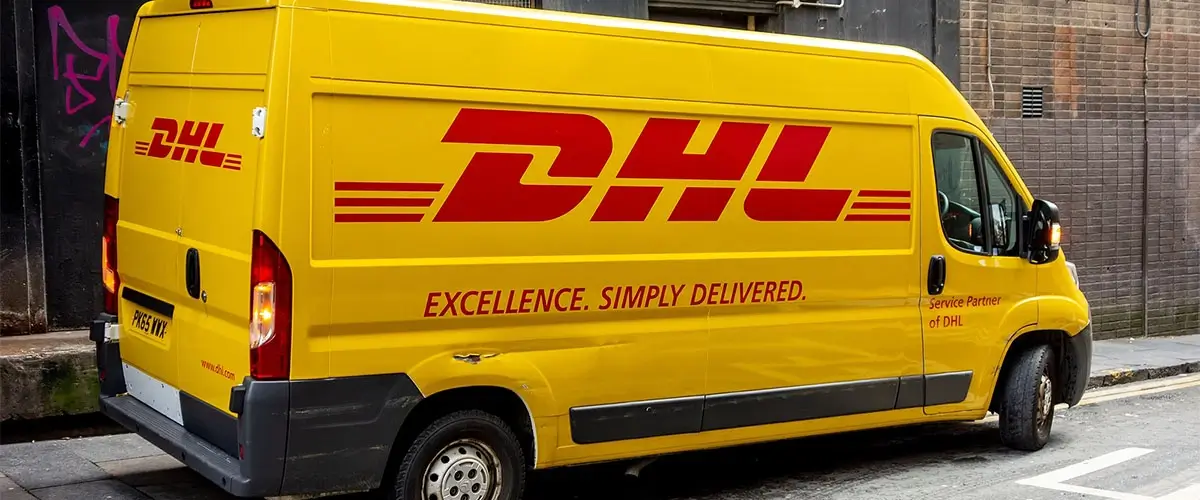 DHL Shipping Or USPS Shipping A Comparison Of Services