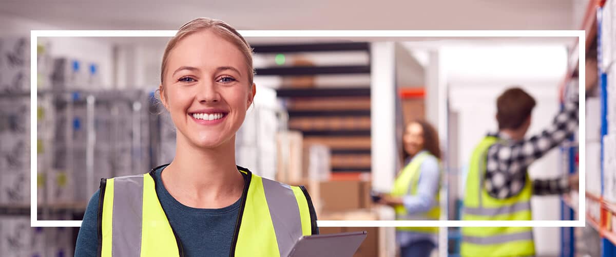 4 Warehouse Fundamentals for Peak Season Success