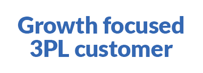 growth focused 3pl 